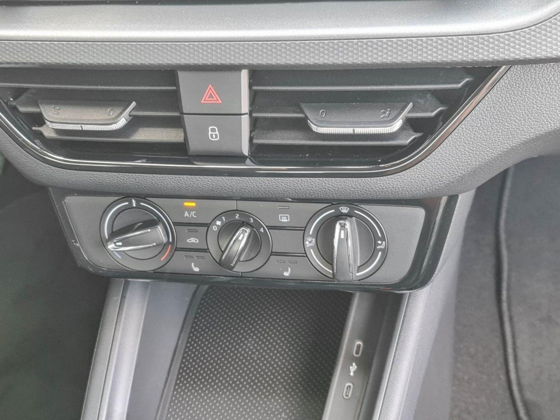 Skoda Kamiq Essence