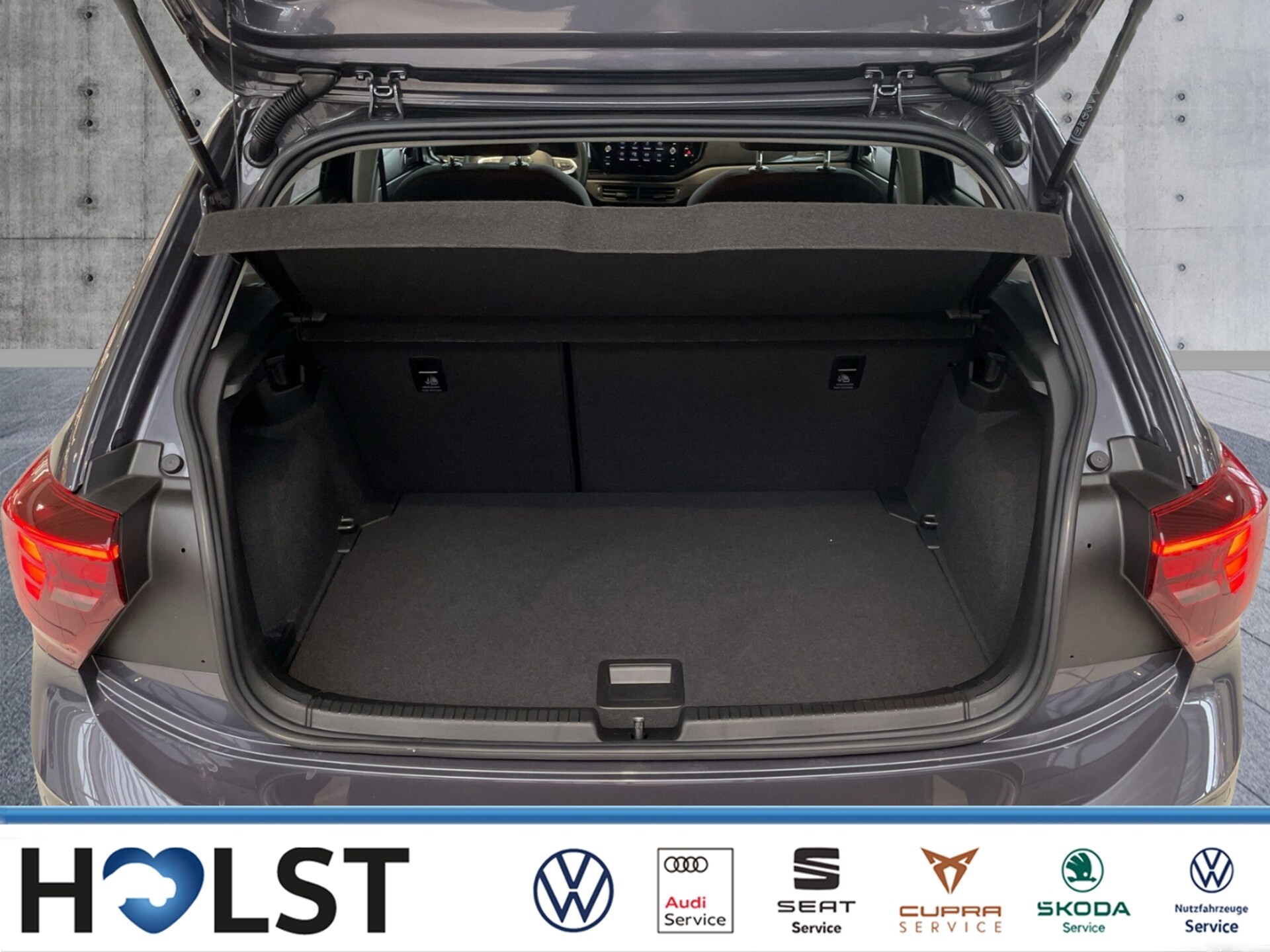 Volkswagen Polo Life