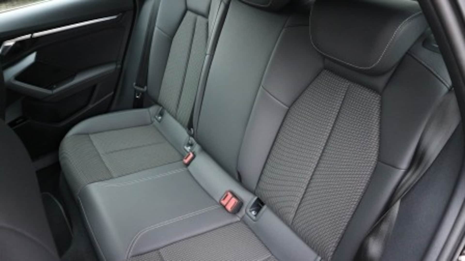 Audi A3 Sportback S line