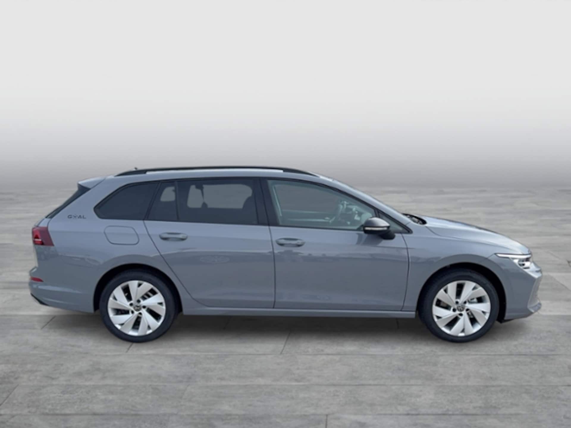 Volkswagen Golf Variant Goal