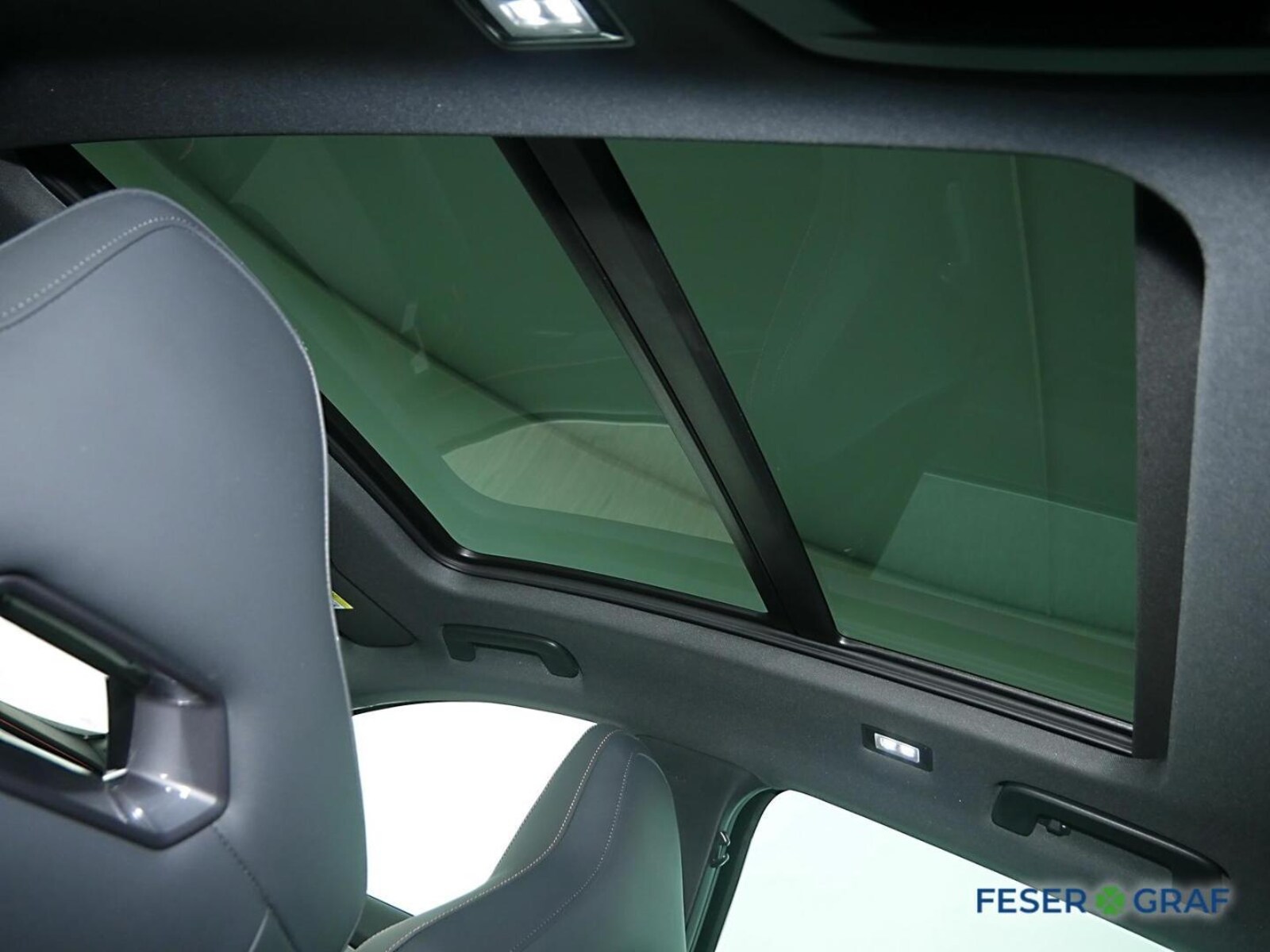 CUPRA Formentor – Bild 9