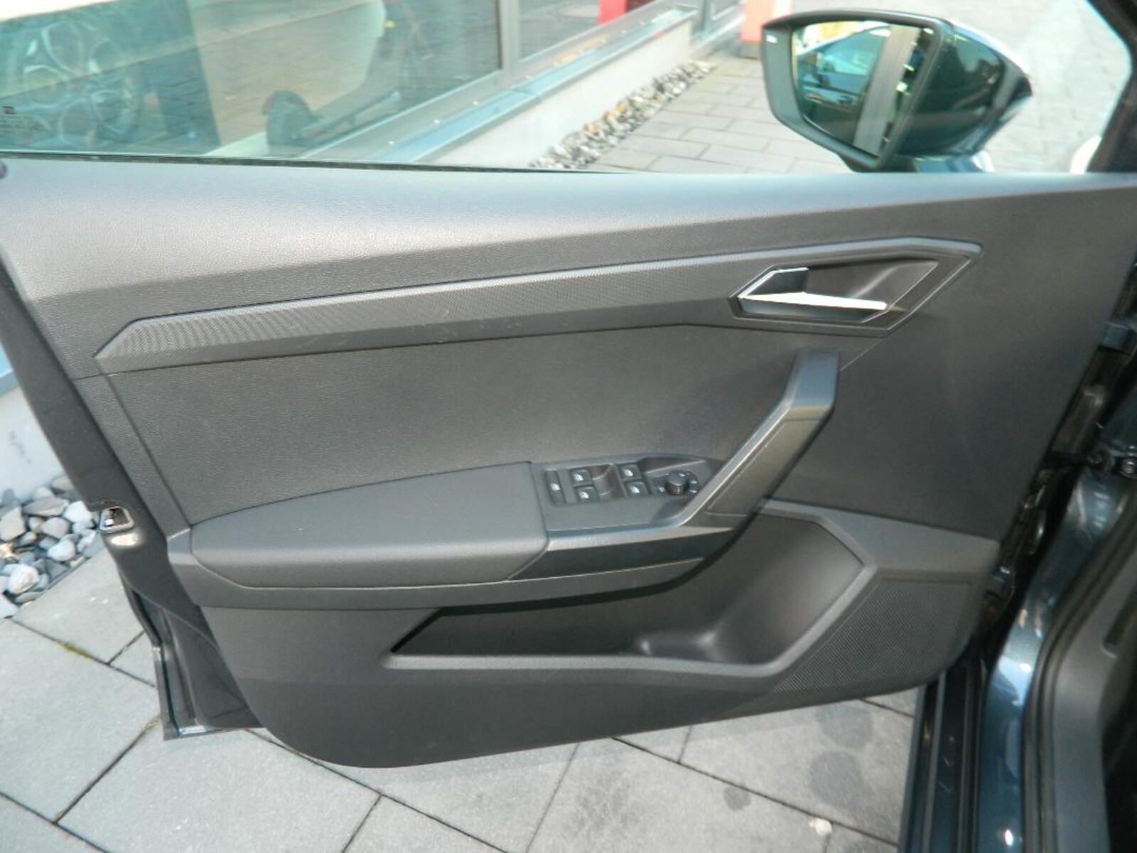 SEAT Ibiza – Bild 9