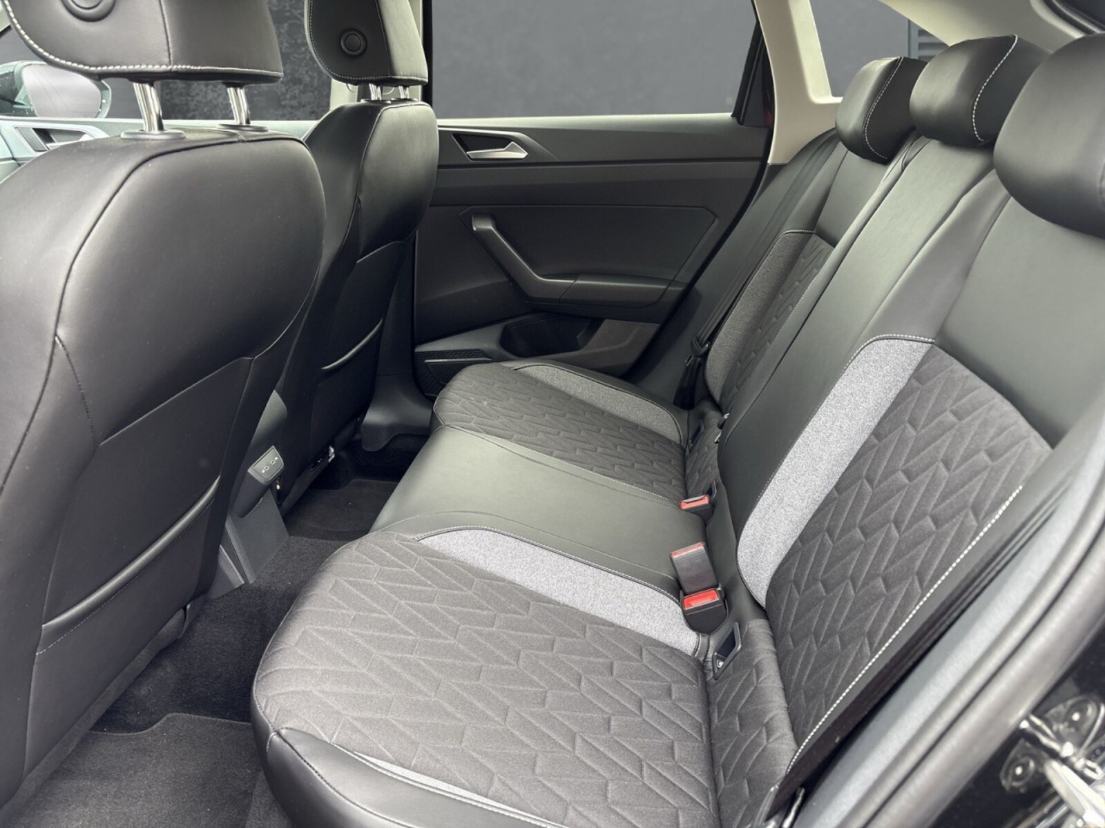 Volkswagen Taigo – Bild 10
