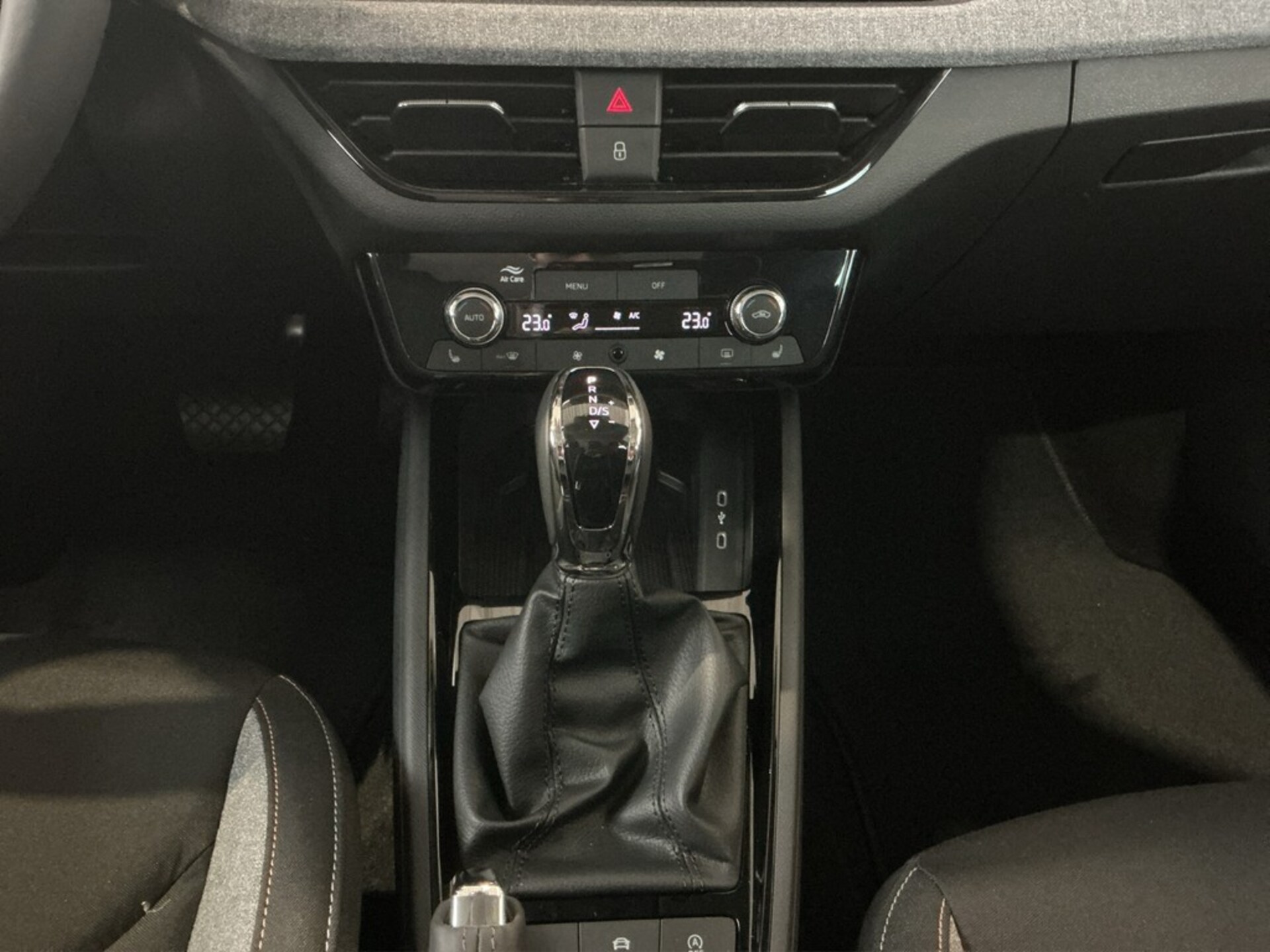 Skoda Kamiq Tour