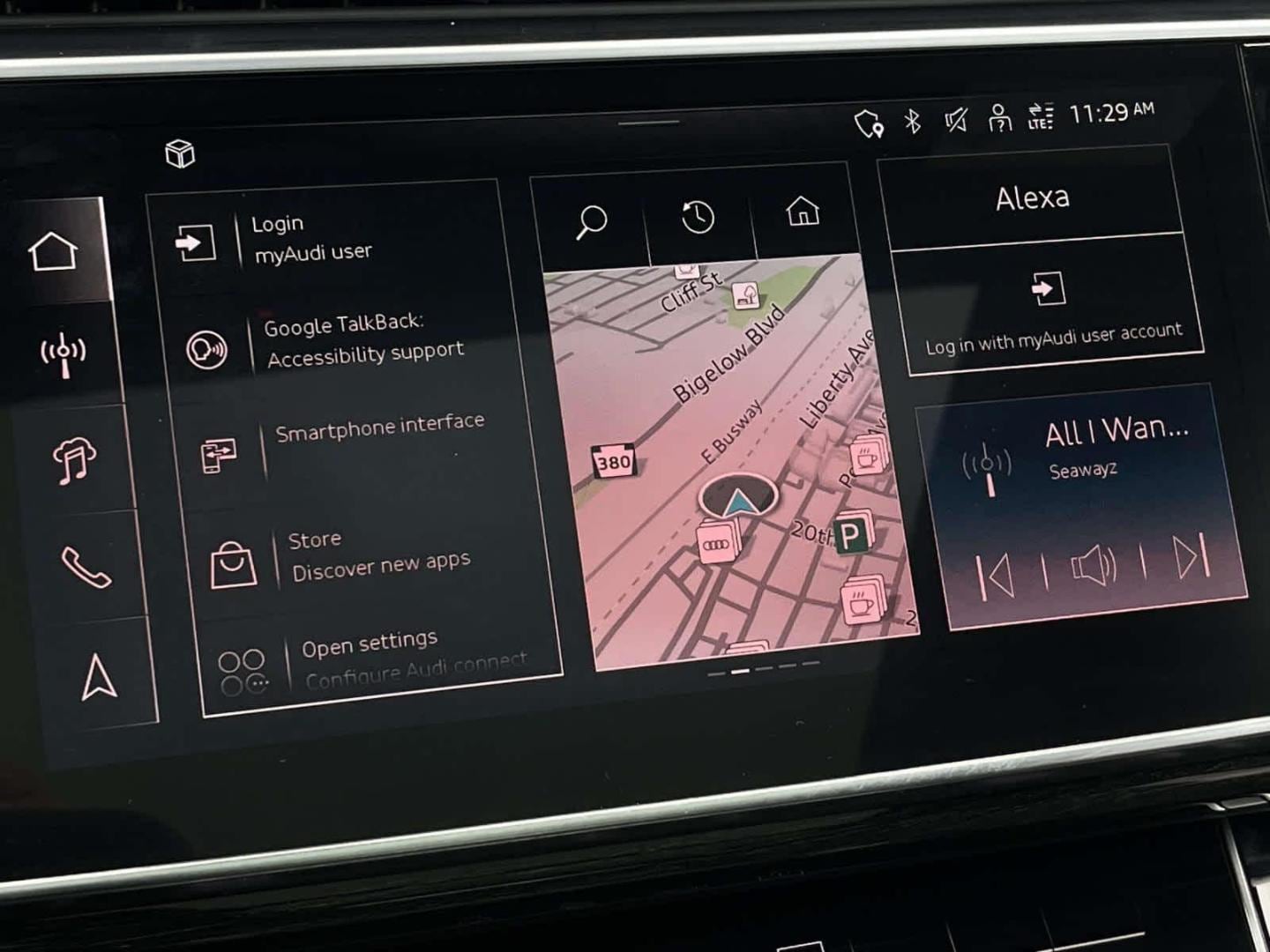 2025 Audi Q7 Premium Plus - Photo 25
