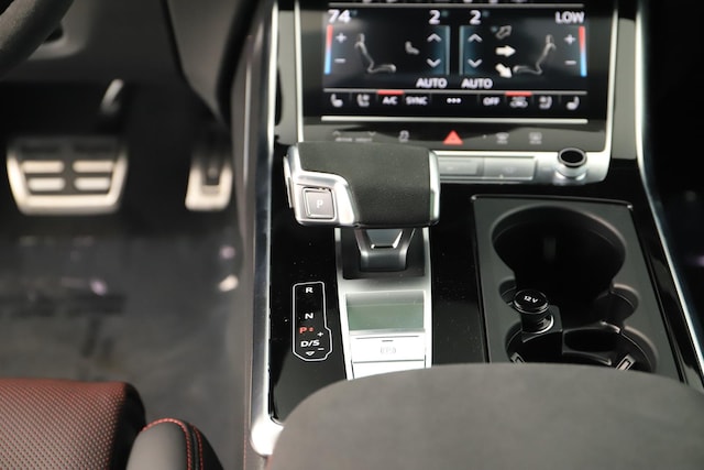 2026 Audi RS Q8 Base - Photo 21