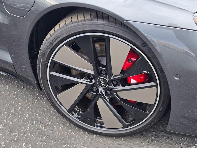 2026 Audi S e-tron GT Prestige - Photo 18