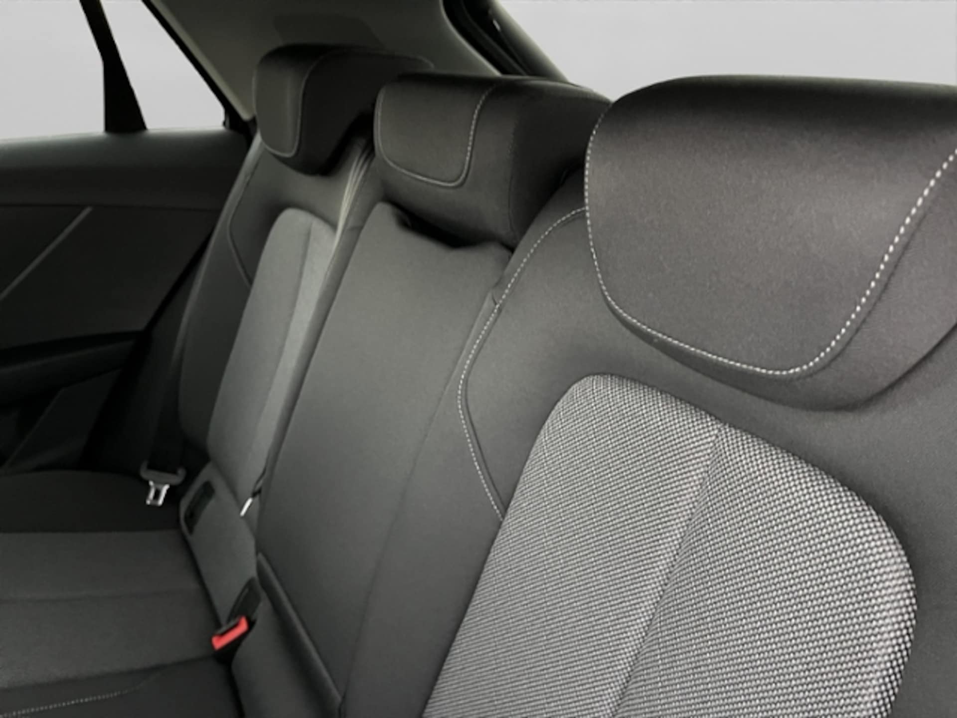 Audi Q2 Advanced