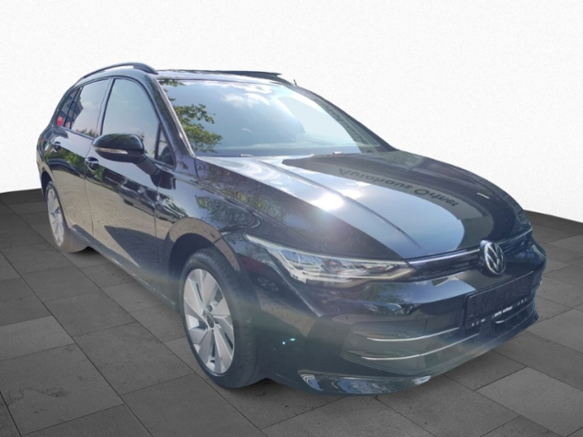 Volkswagen Golf Variant ENERGY