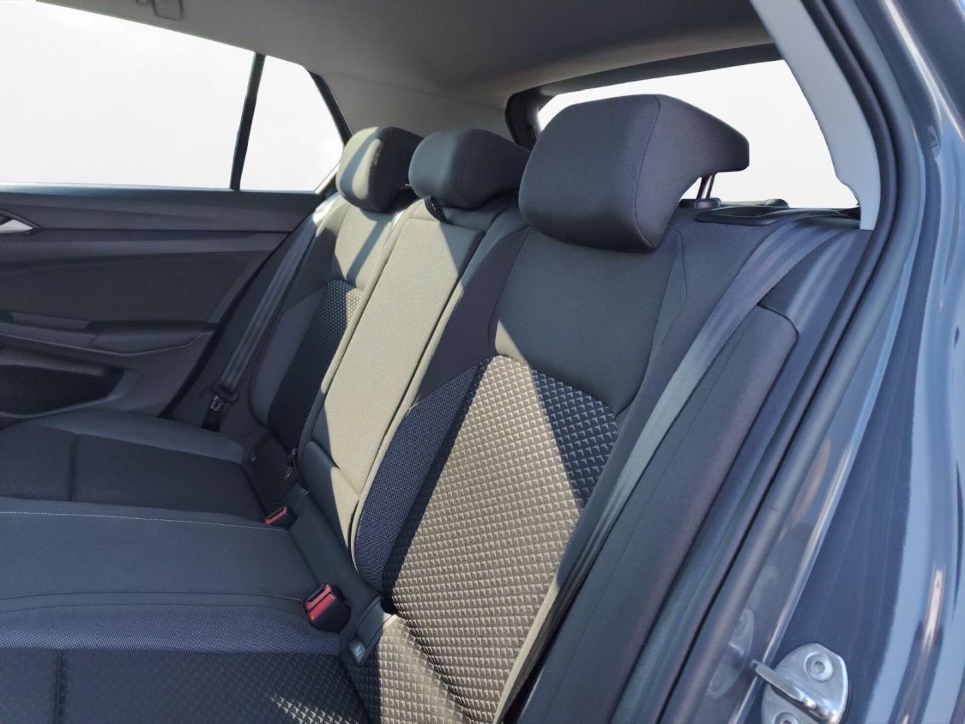 Volkswagen Golf Active