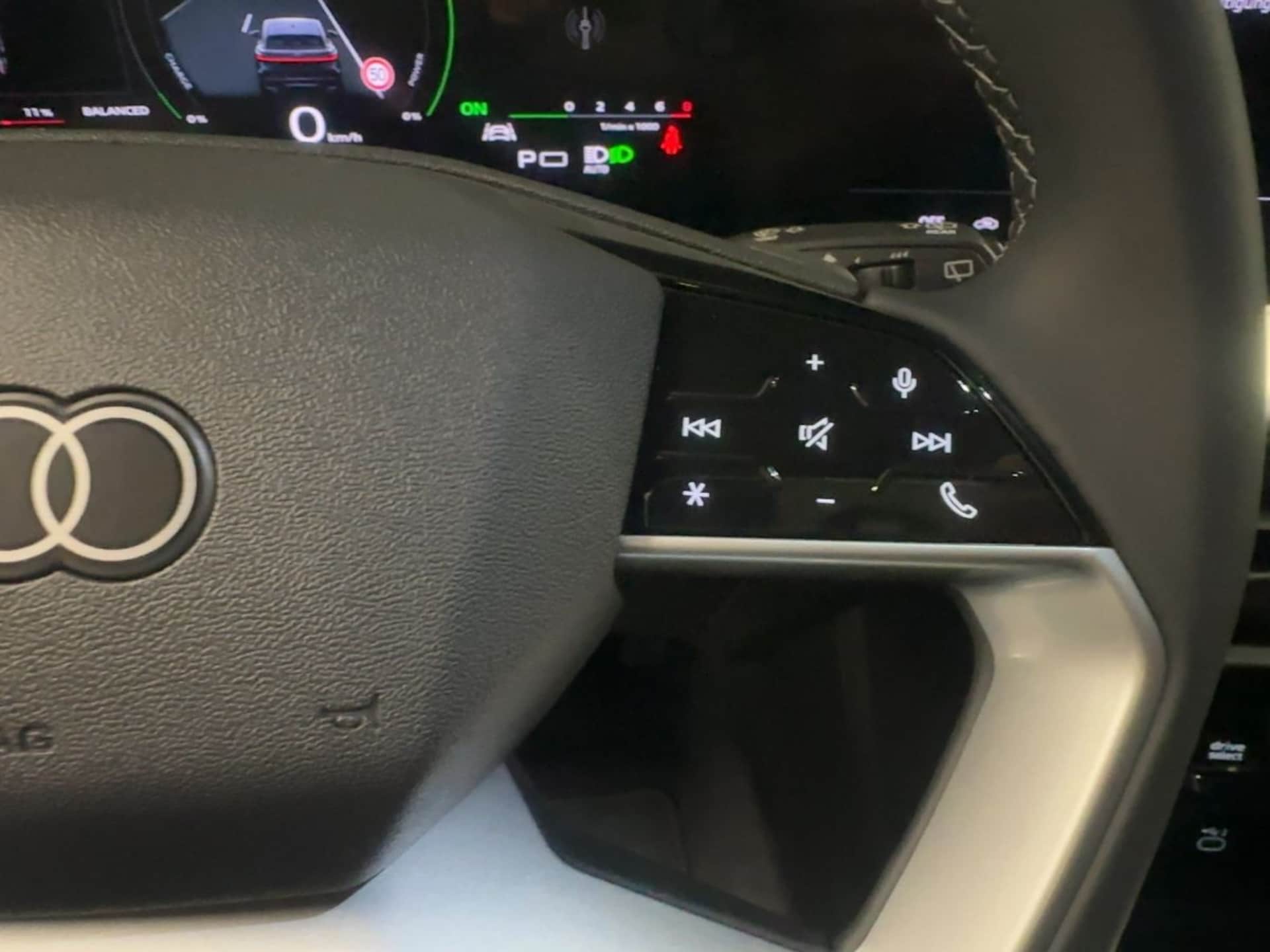 Audi Q5 Sportback e-hybrid