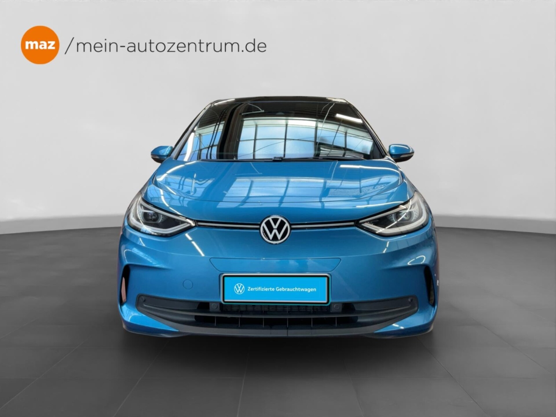 Volkswagen ID.3 Pro