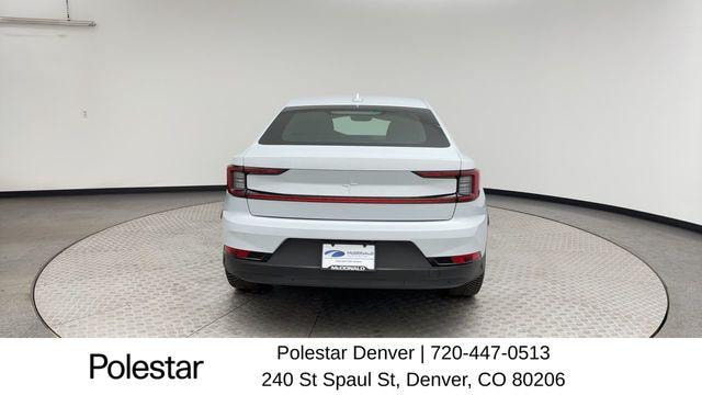 2023 Polestar 2