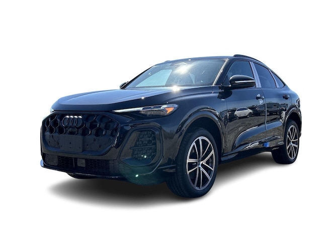 2026 Audi Q5 Sportback