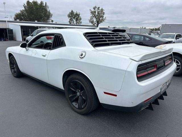 2019 Dodge Challenger