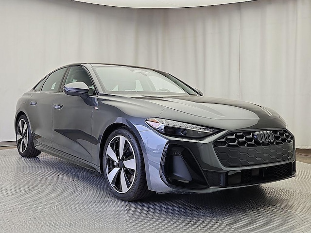 2026 Audi A5 Sedan