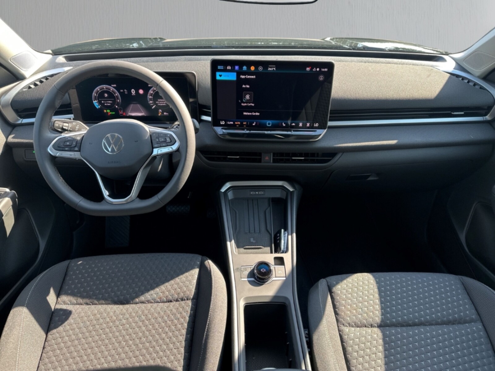 Volkswagen T-Roc – Bild 15