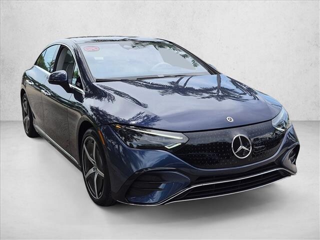 2023 Mercedes-Benz