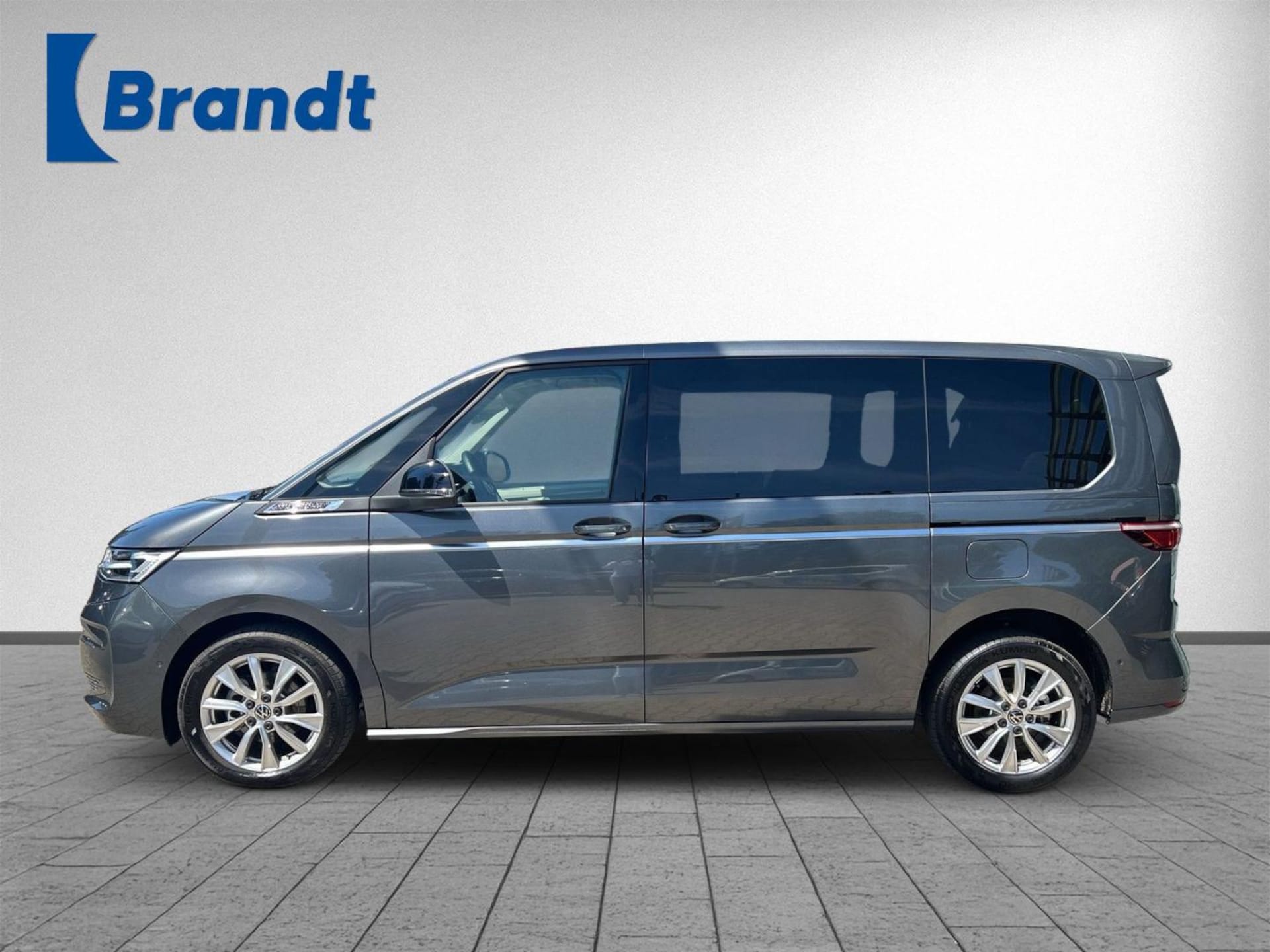 Volkswagen Multivan Style