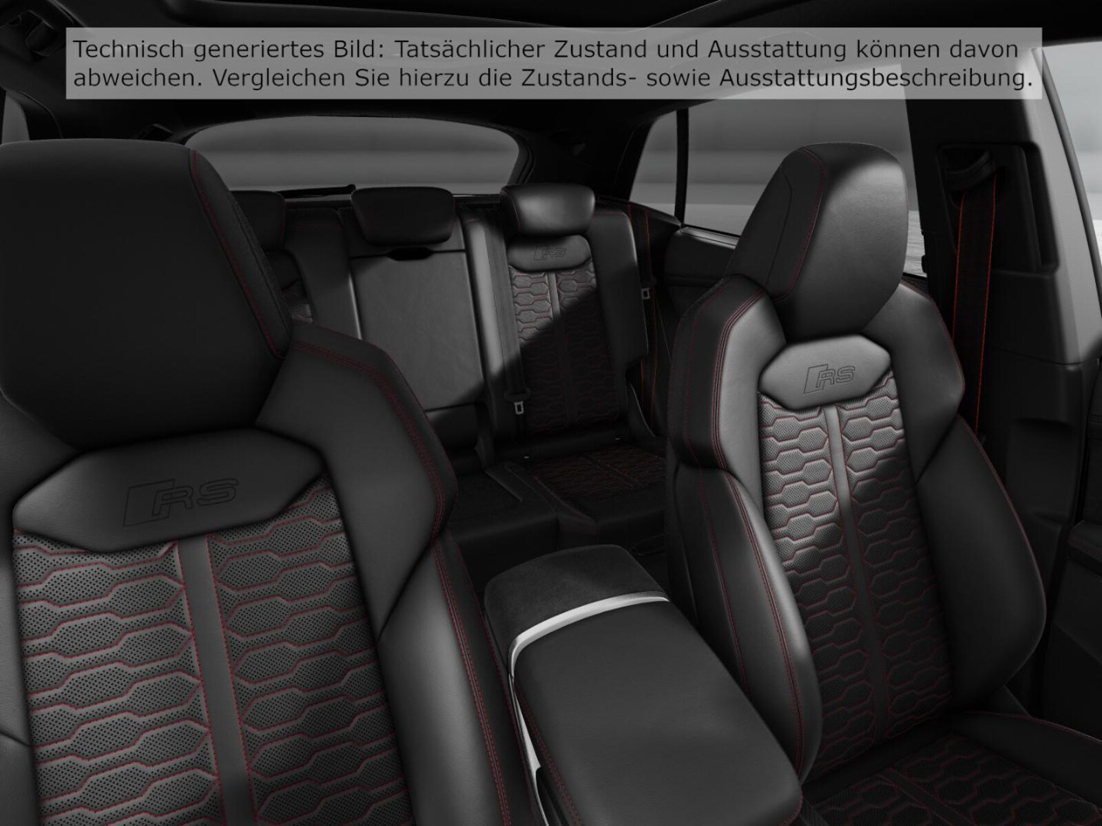 Audi RS Q8 performance – Bild 14