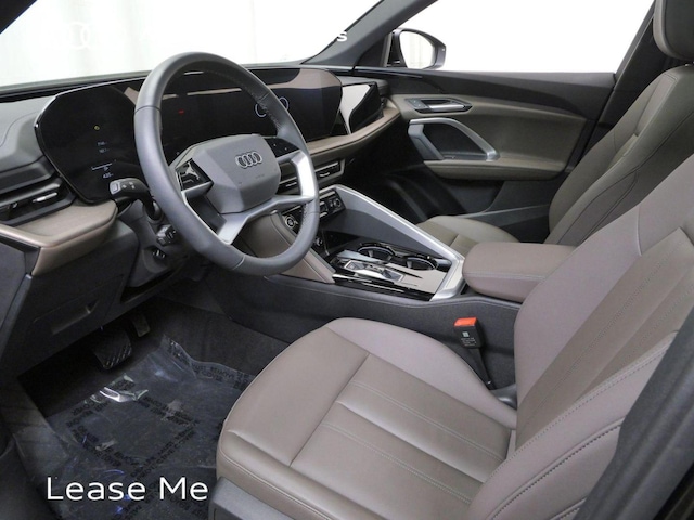2025 Audi Q5 Sportback