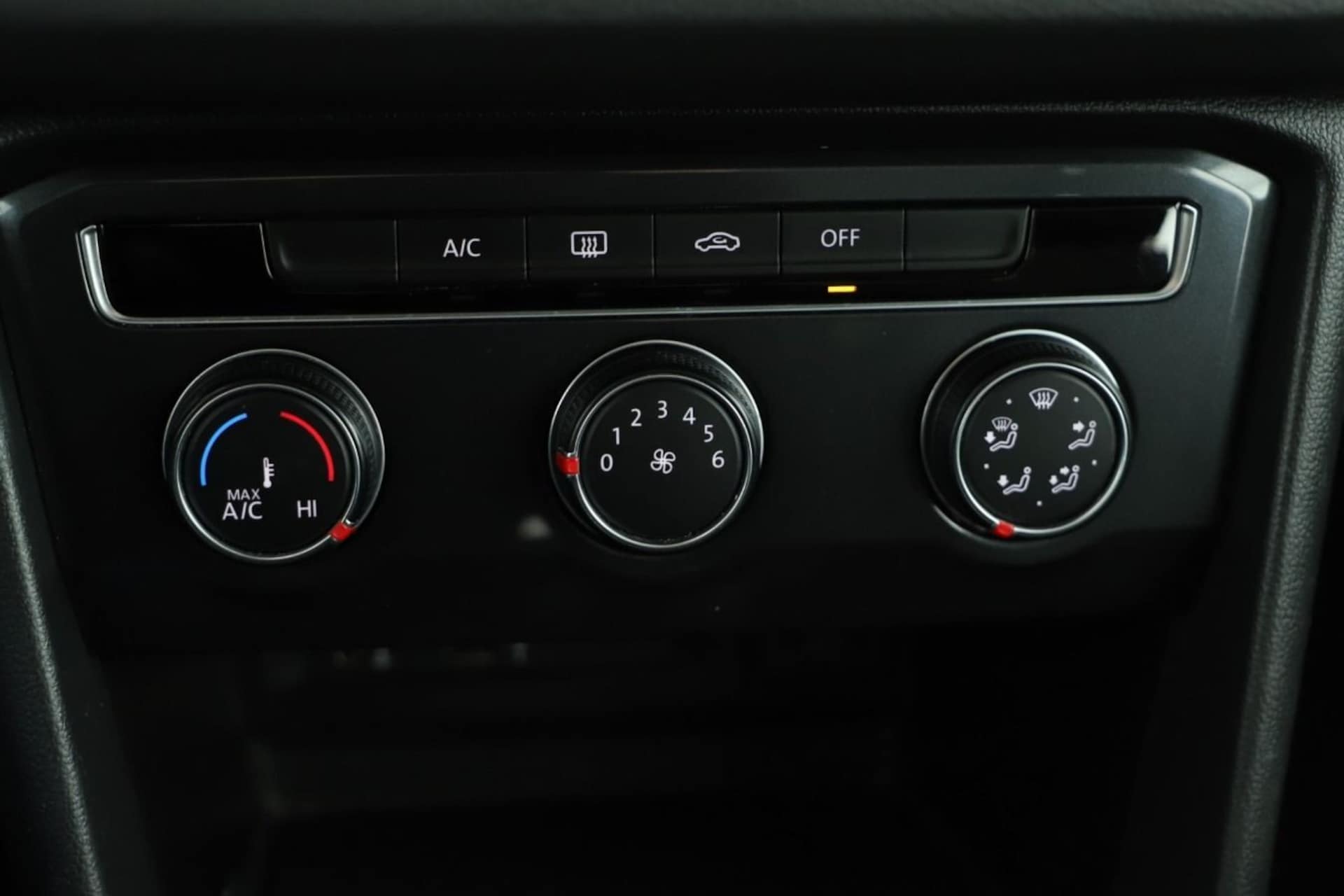 Volkswagen Tiguan Trendline
