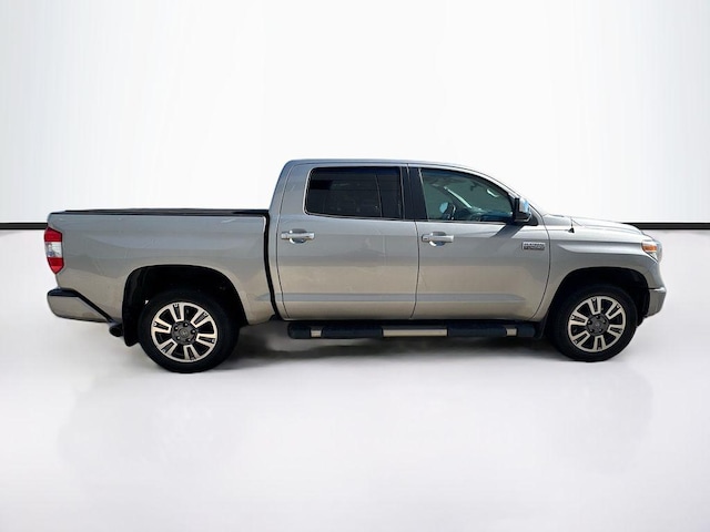 2019 Toyota Tundra