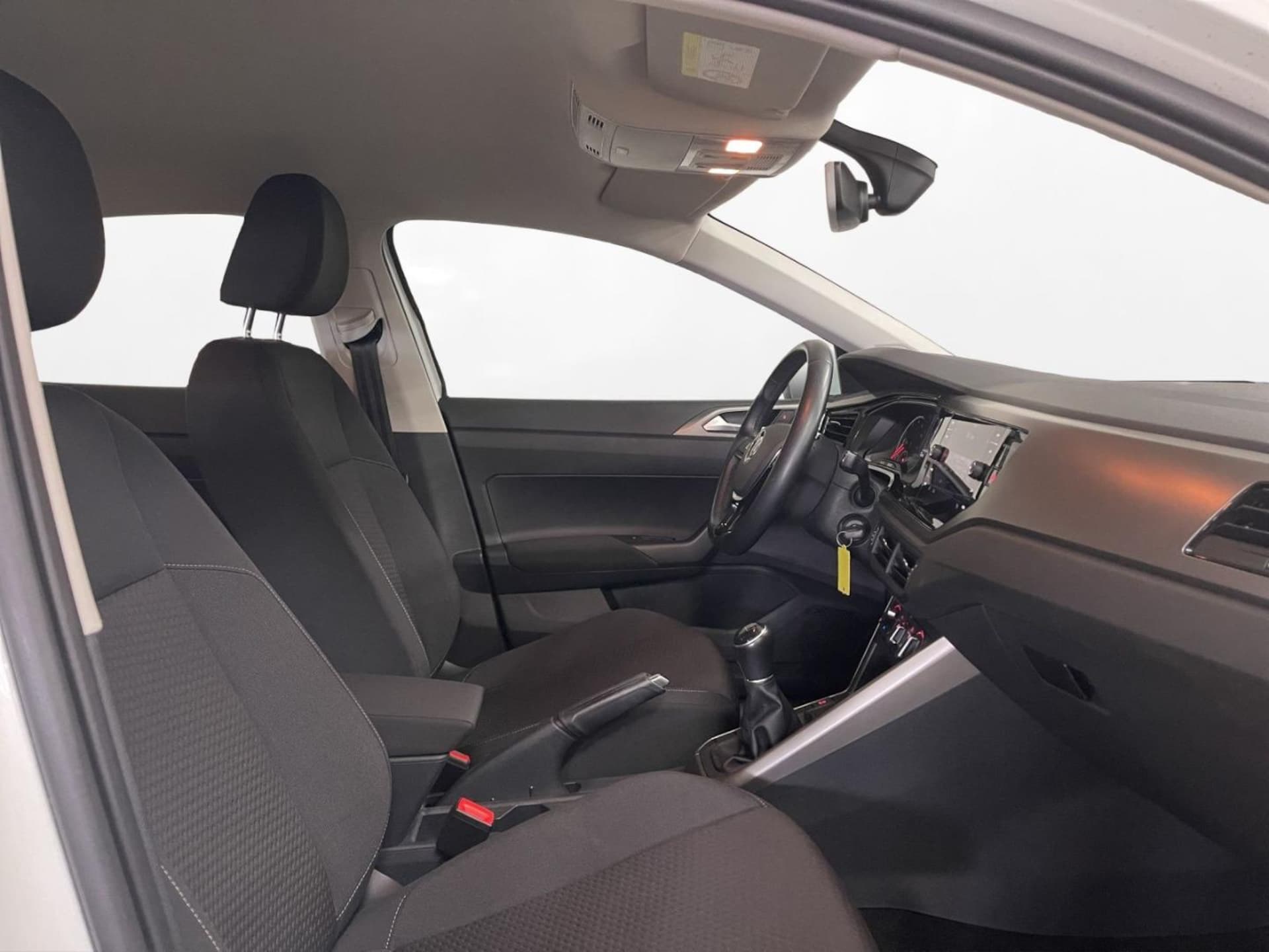 Volkswagen Polo R-Line