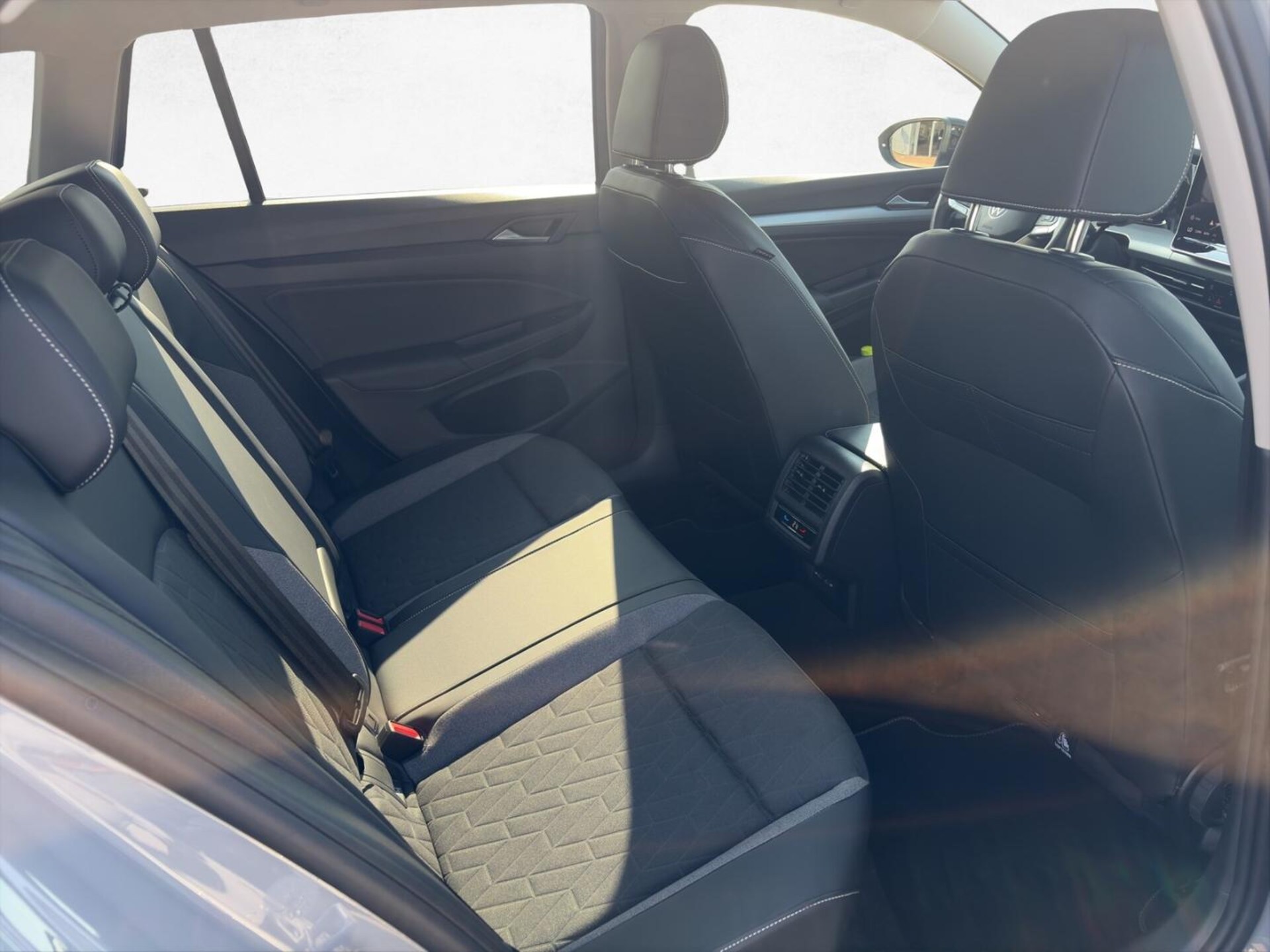 Volkswagen Golf Variant Goal