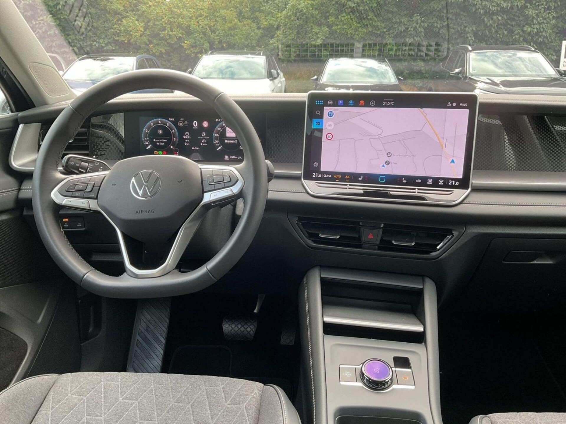 Volkswagen Tayron Life