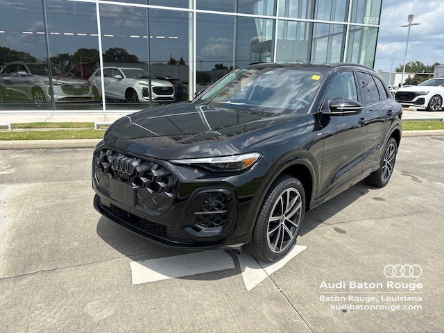 Photo of 2026 Audi Q5
