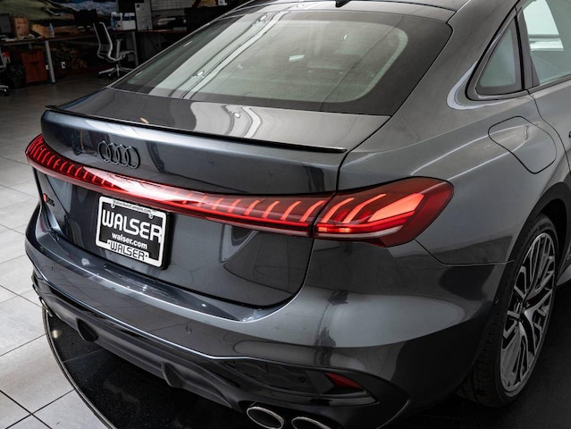 2026 Audi S5 Premium Plus - Photo 9