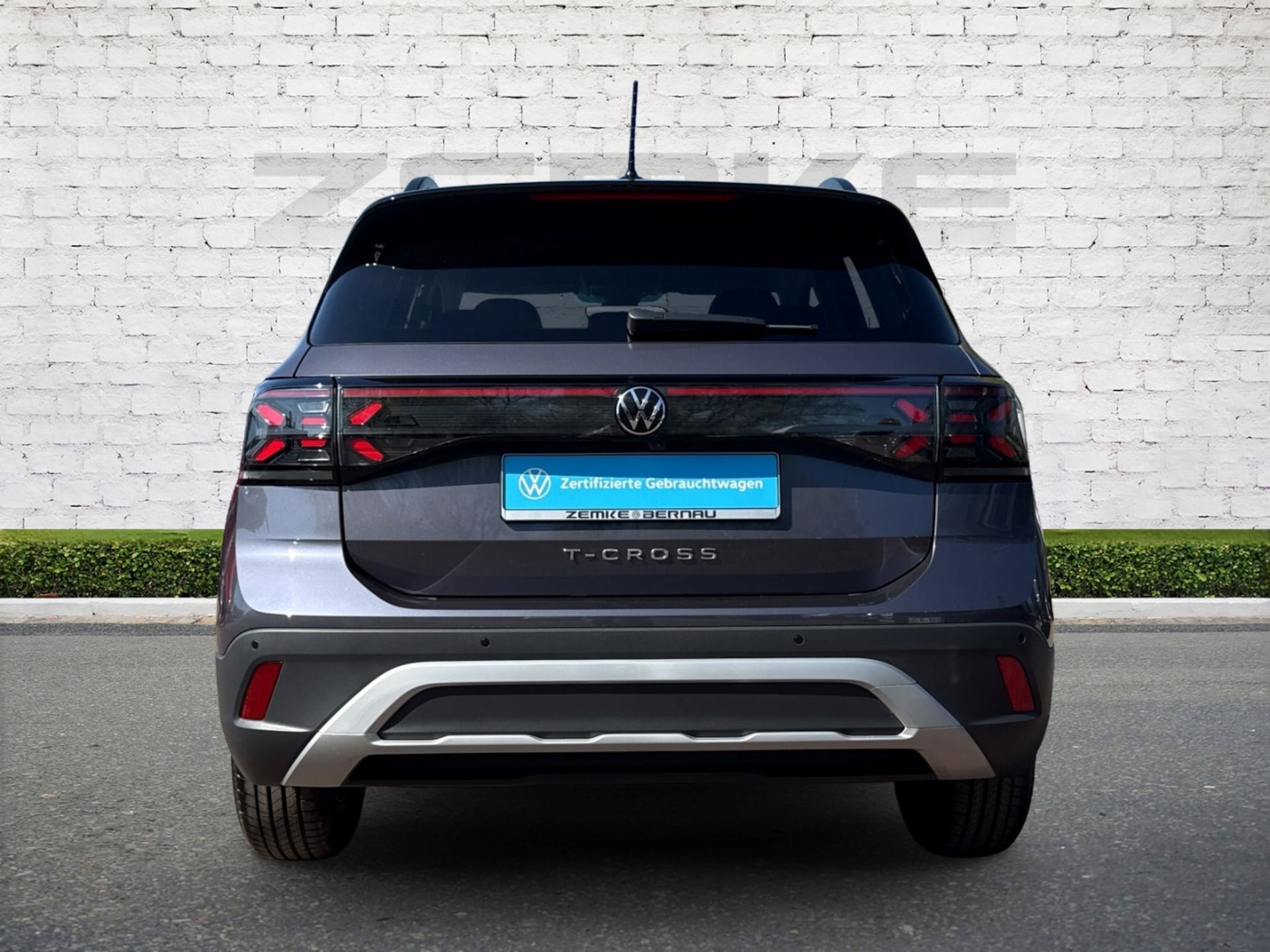 Volkswagen T-Cross ENERGY