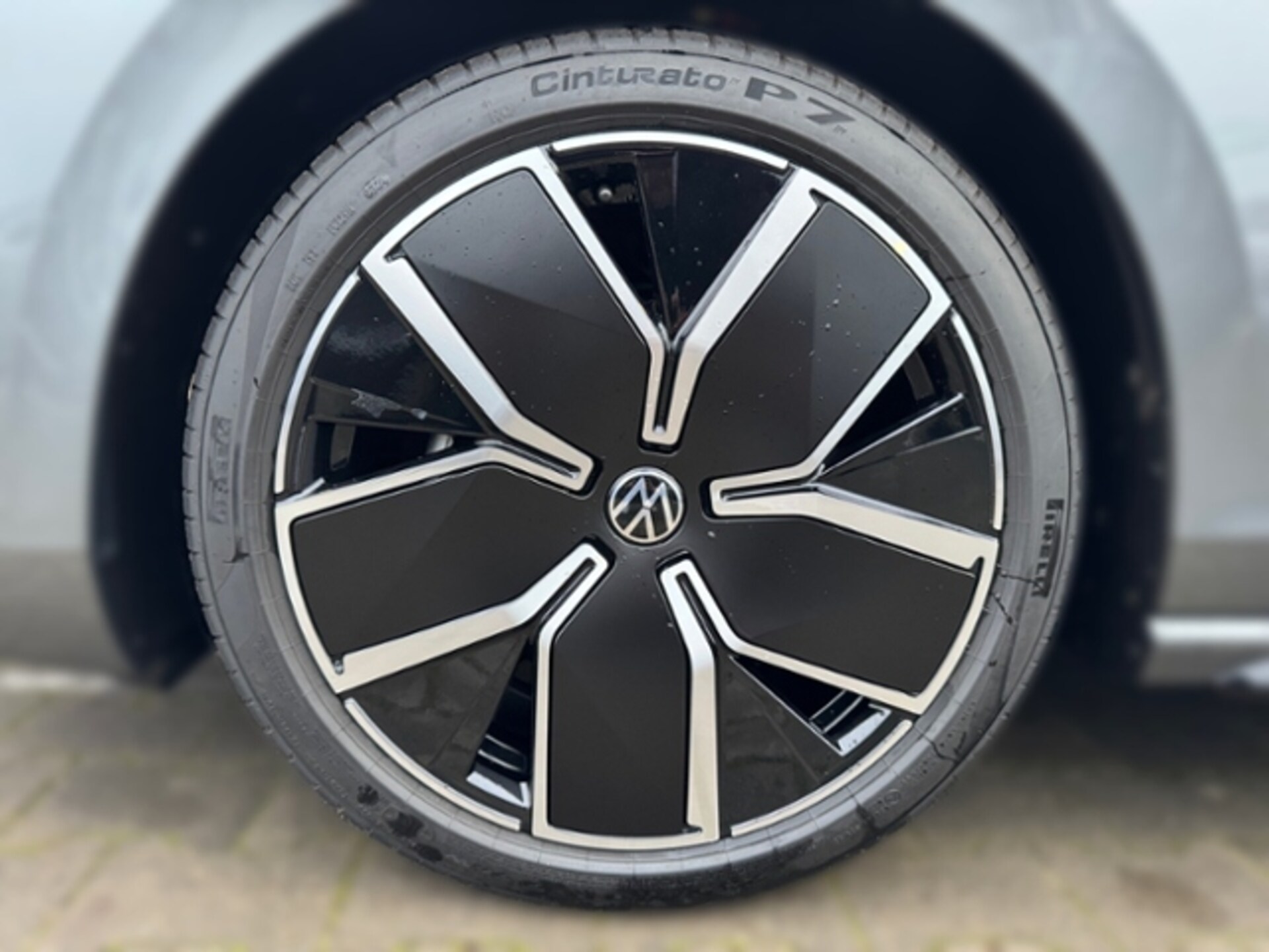 Volkswagen Passat R-Line