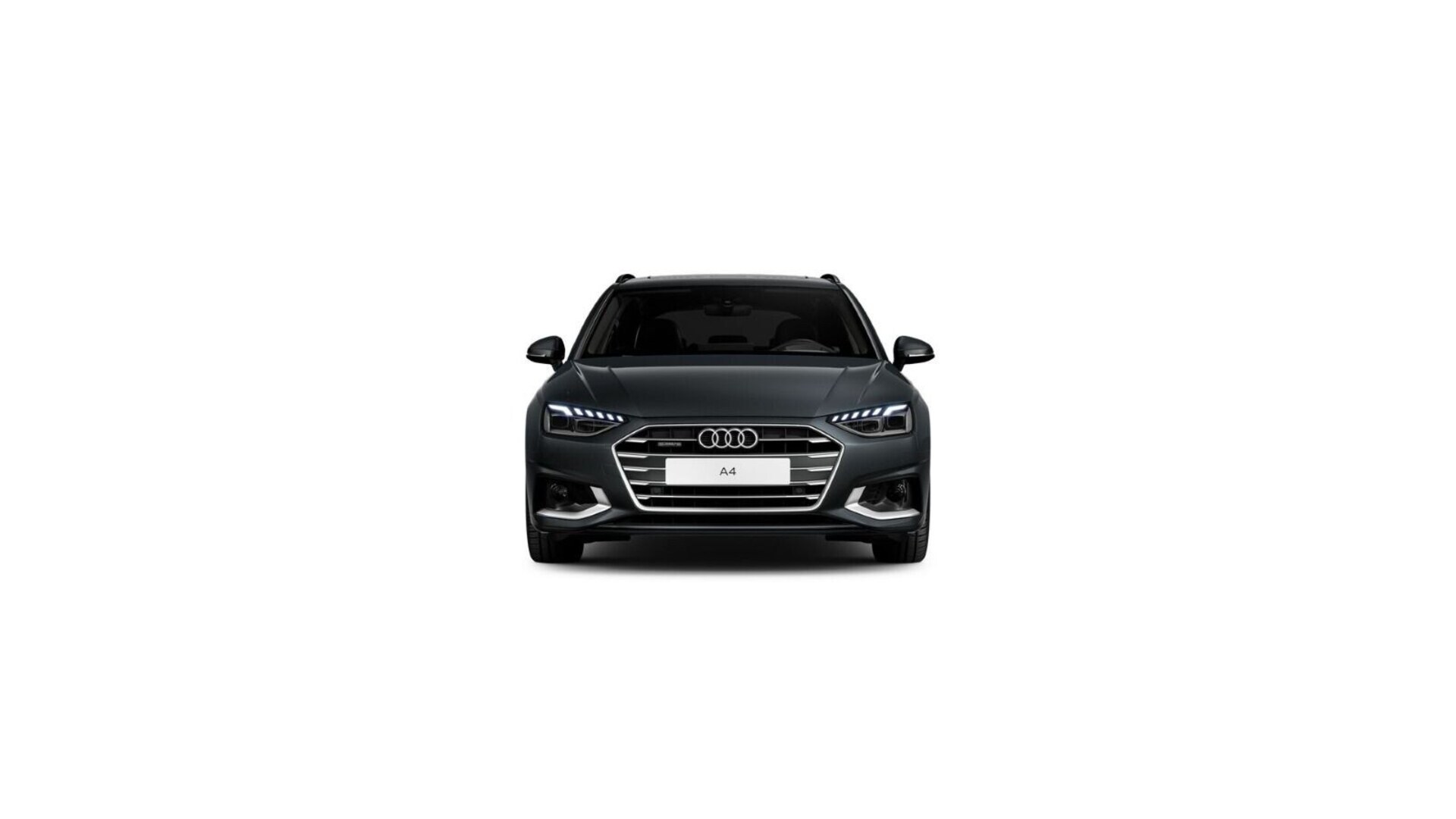 Audi A4 Avant Advanced