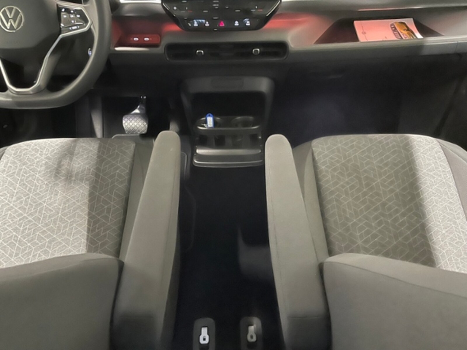 Volkswagen ID. Buzz – Bild 20