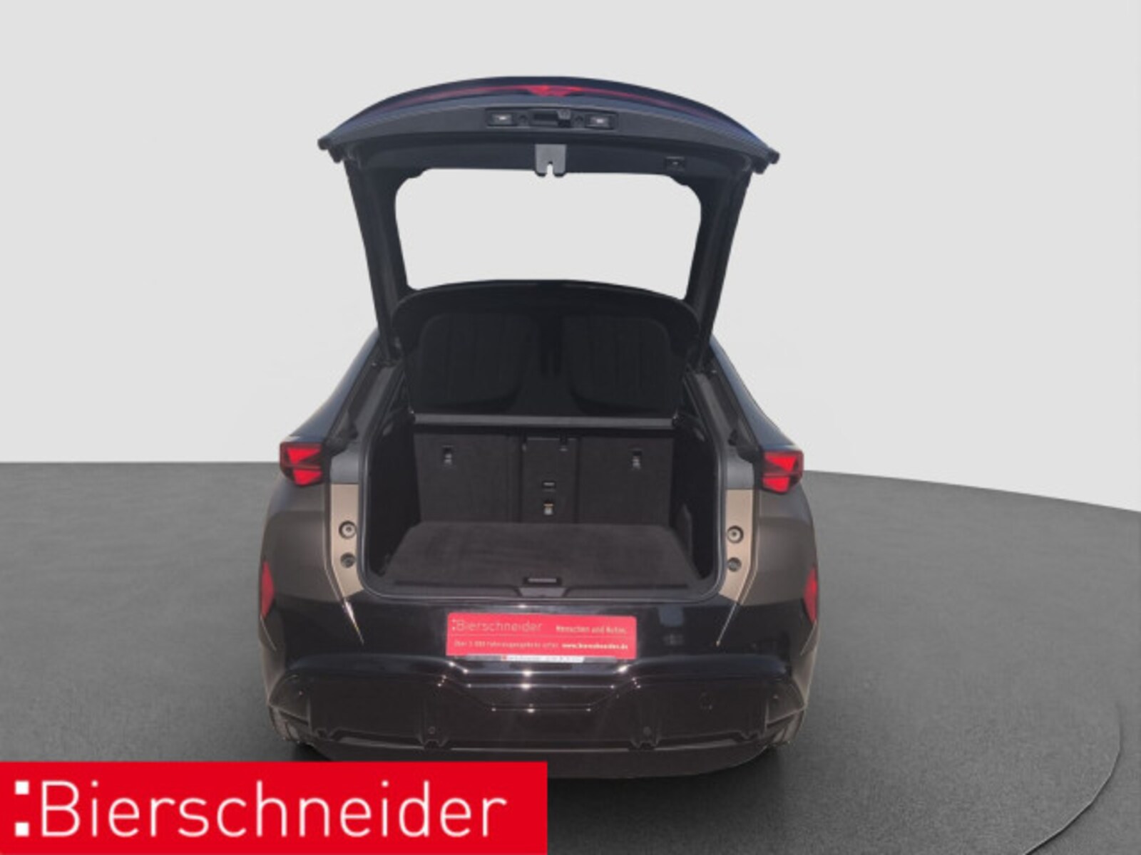CUPRA Tavascan – Bild 20