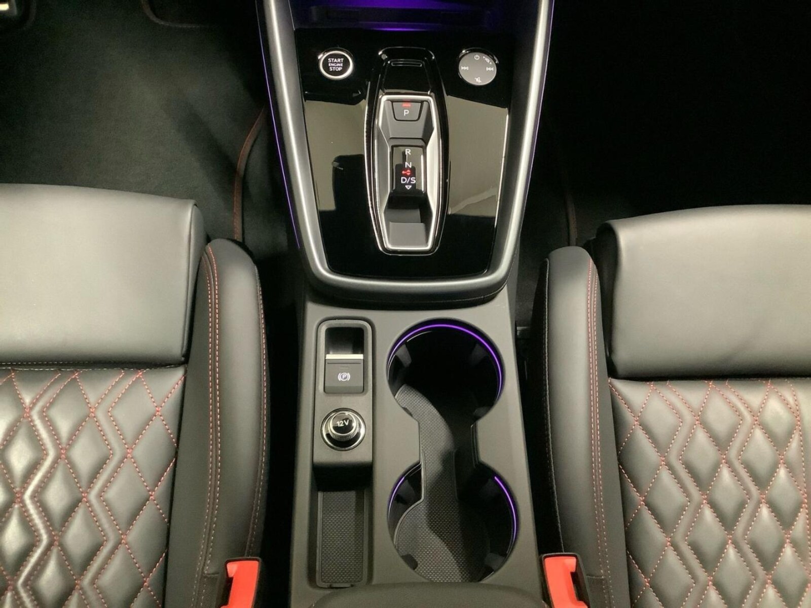 Audi A3 Sportback – Bild 18