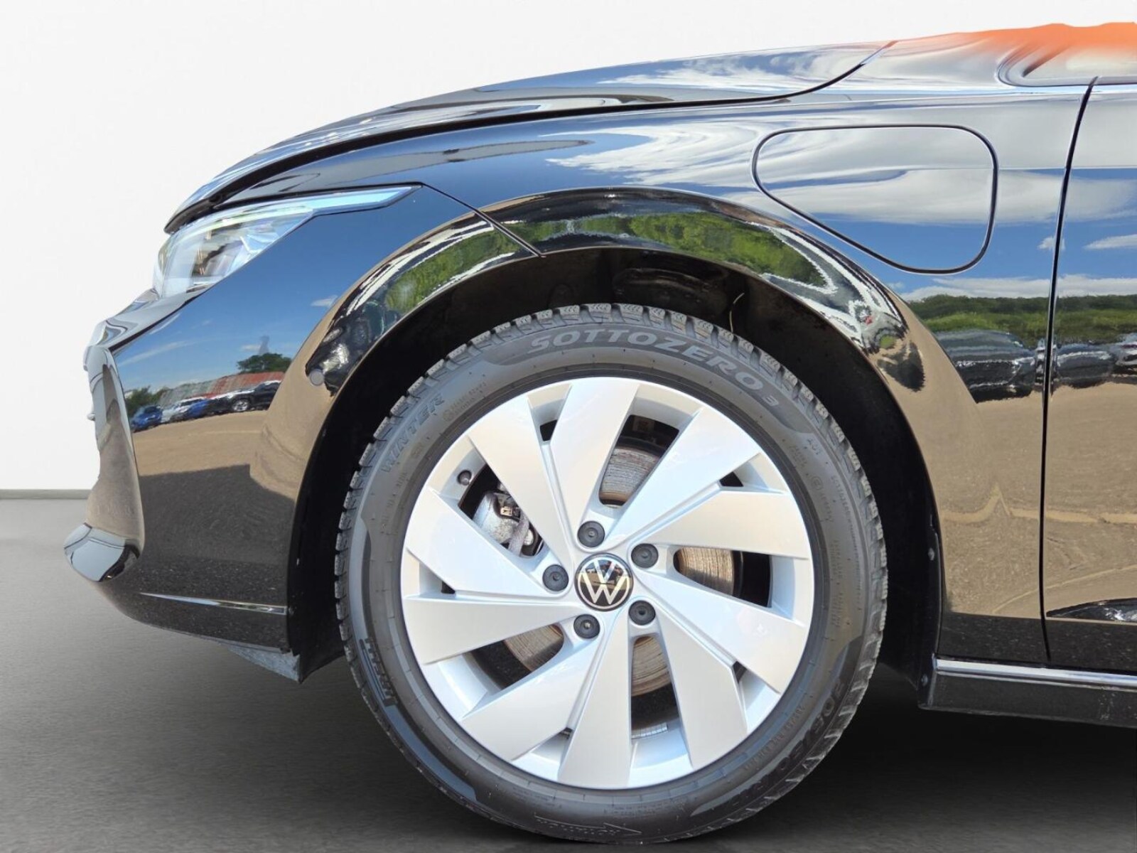 Volkswagen Golf – Bild 13