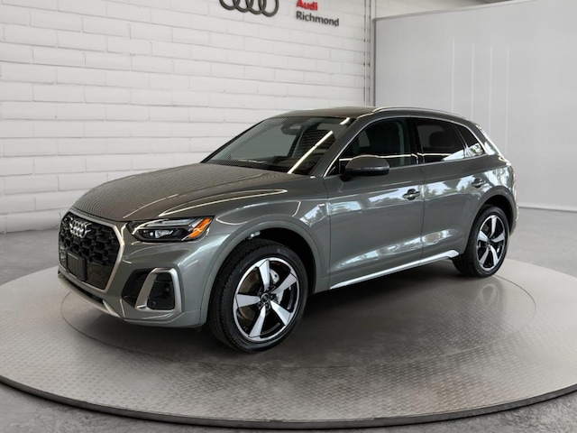 2024 Audi Q5