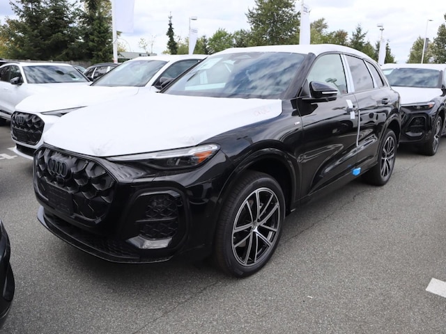 Photo of 2026 Audi Q5 