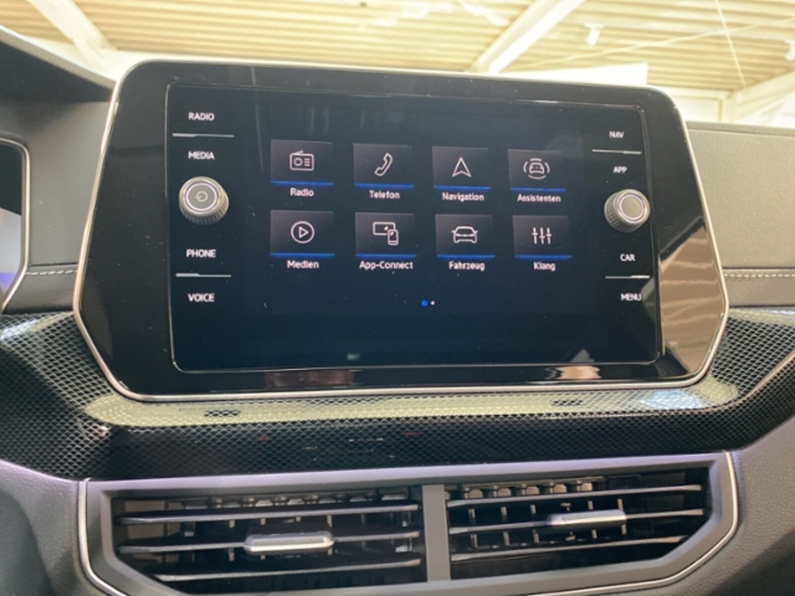 Volkswagen T-Cross – Bild 34