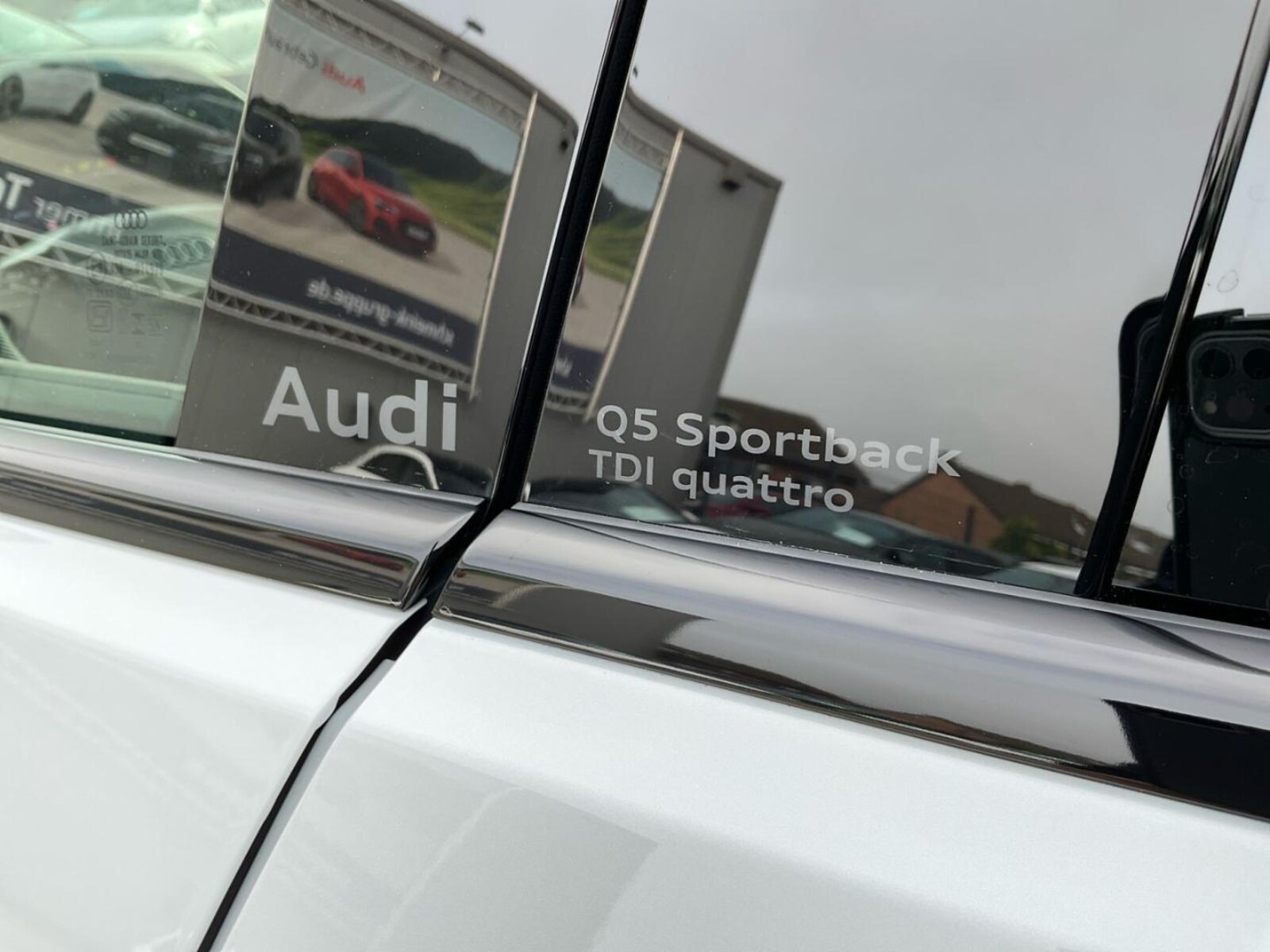 Audi Q5 Sportback – Bild 25