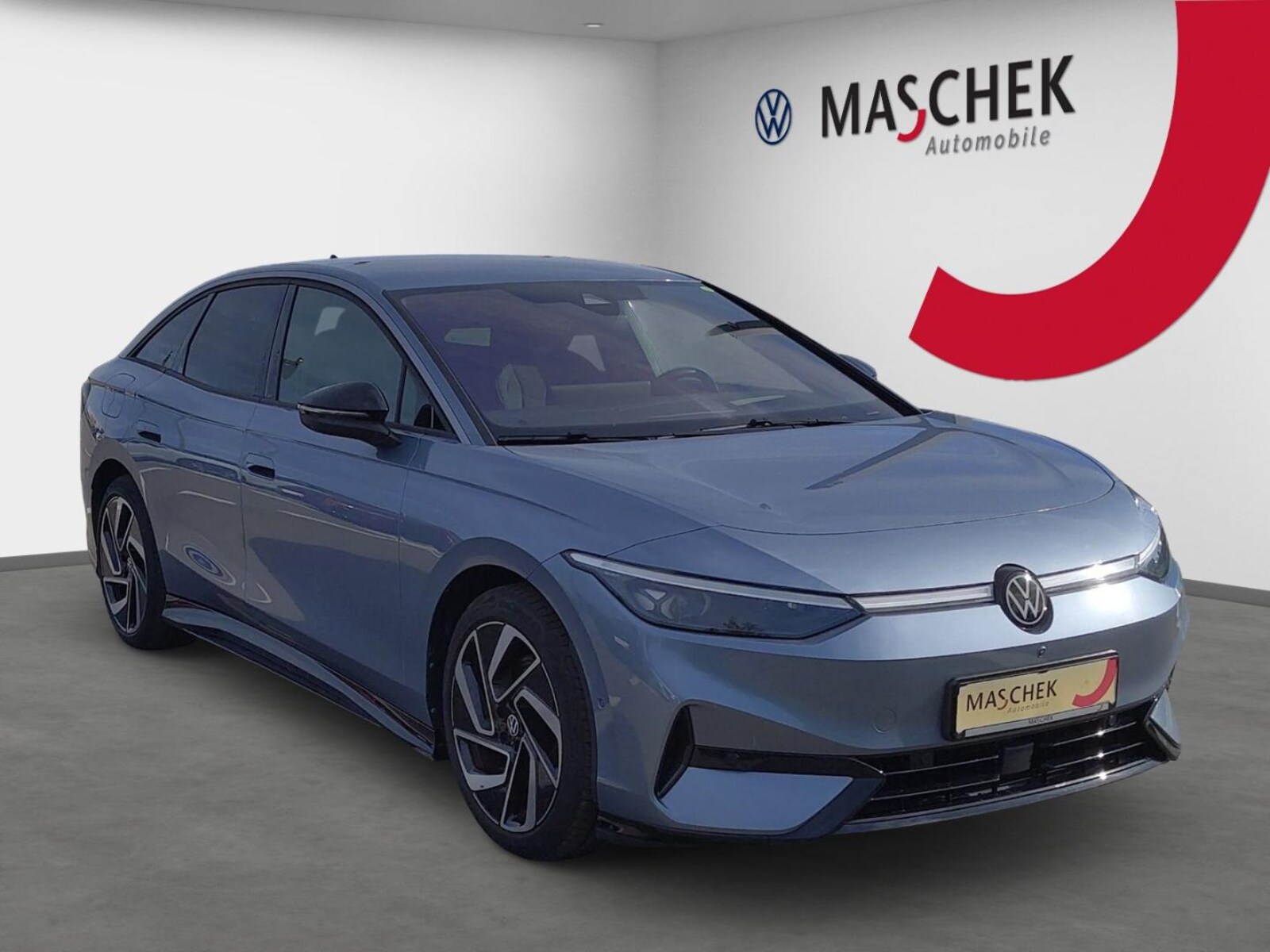 Volkswagen ID.7 – Bild 7