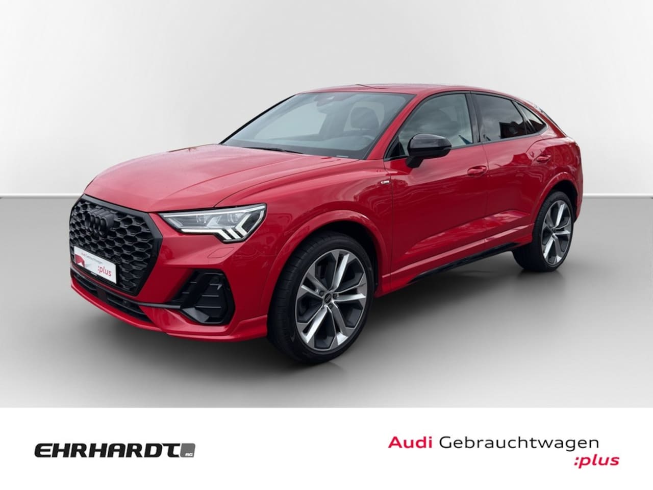 Audi Q3 occasion