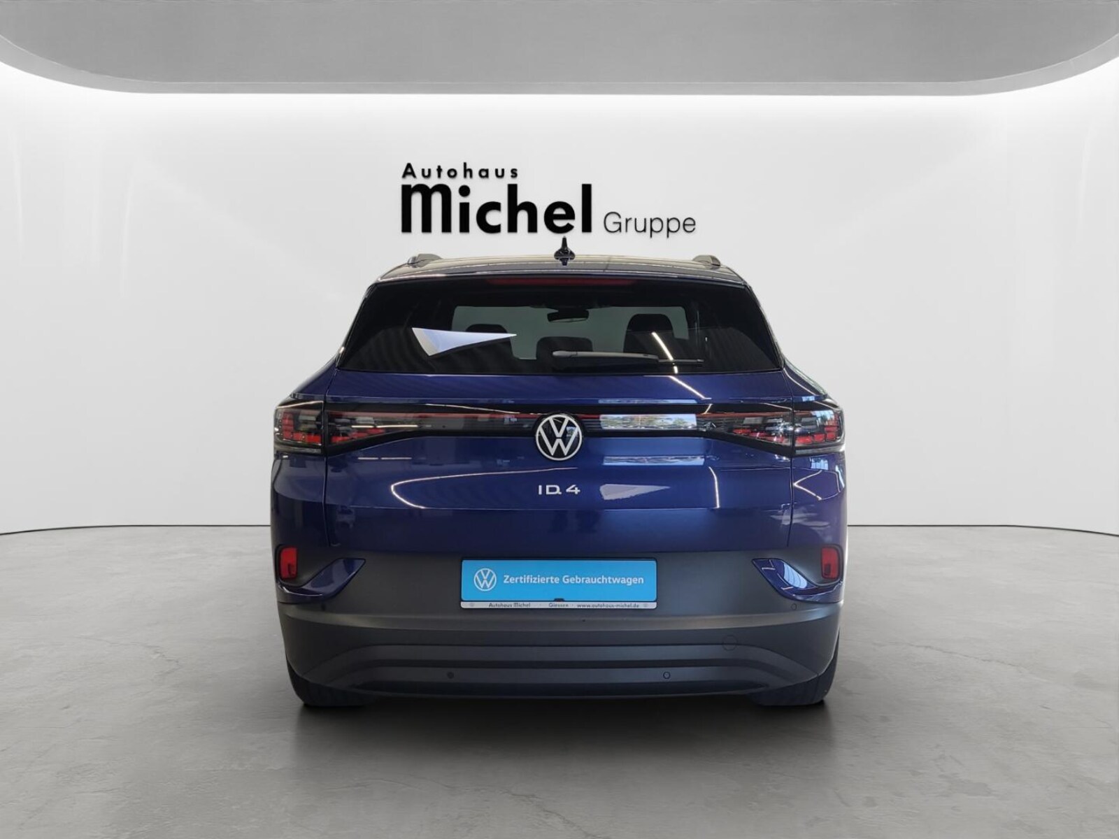 Volkswagen ID.4 – Bild 8