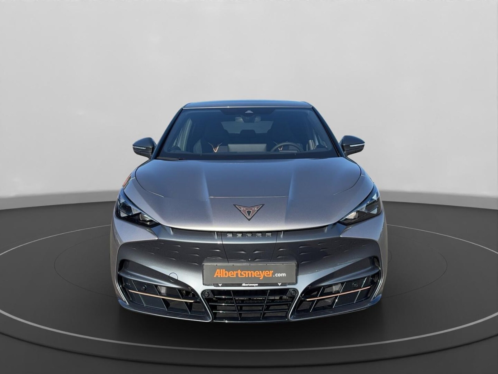 CUPRA Tavascan – Bild 6