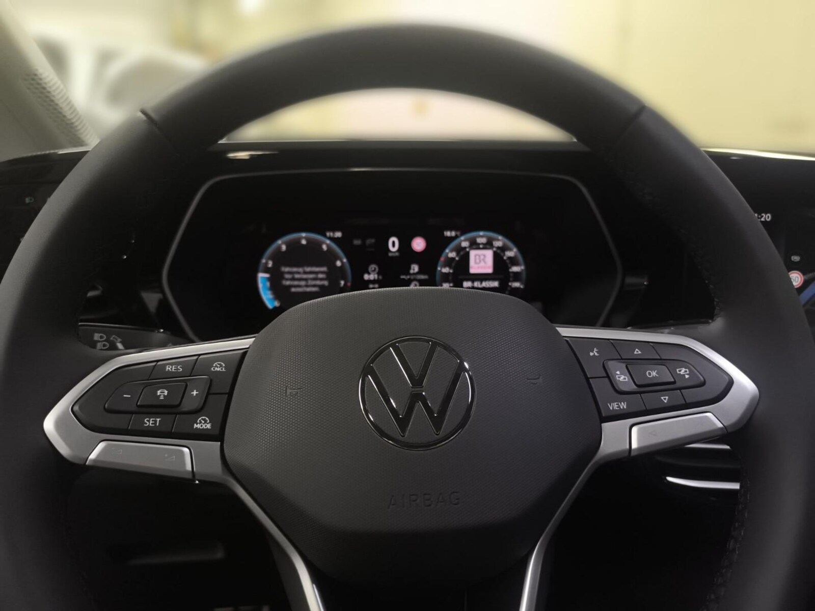 Volkswagen Caddy – Bild 11