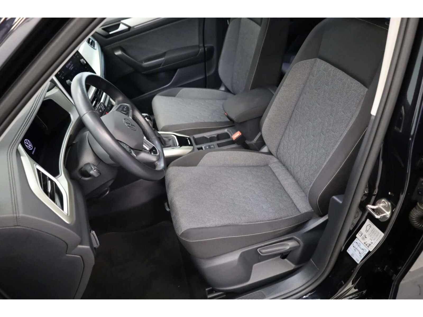 Volkswagen T-Roc – Bild 6