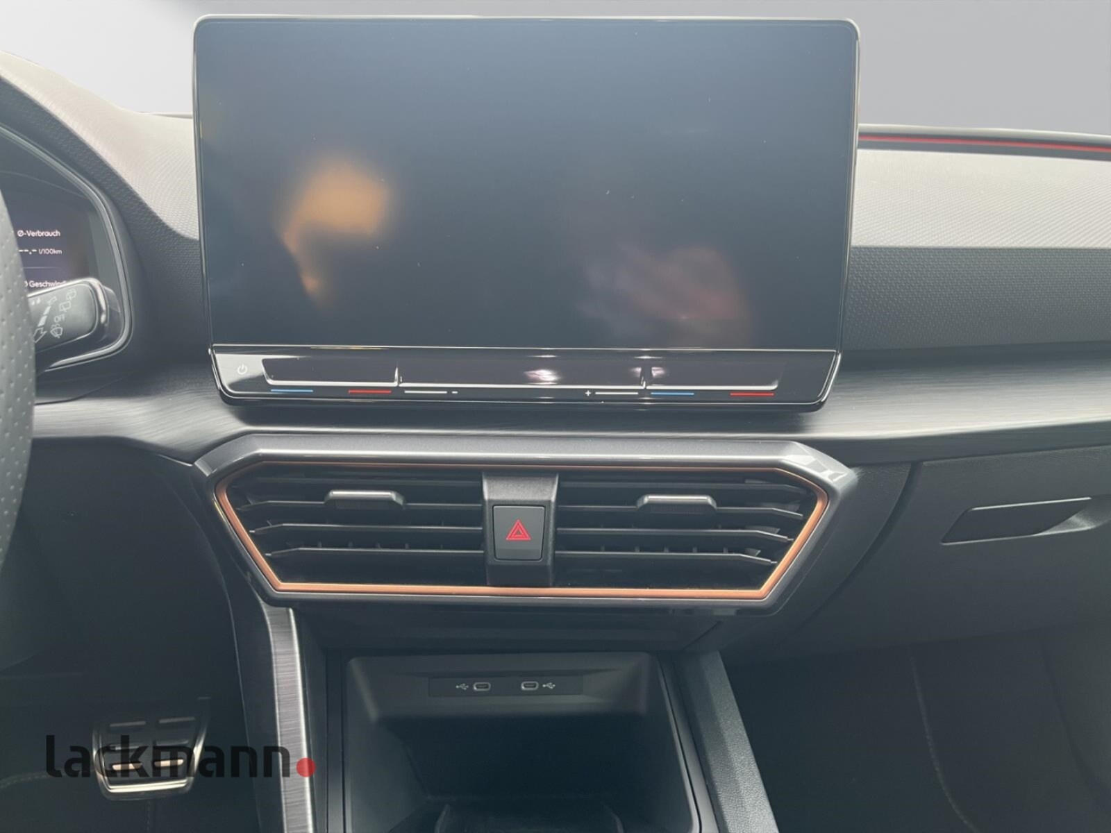 CUPRA Leon Sportstourer – Bild 12